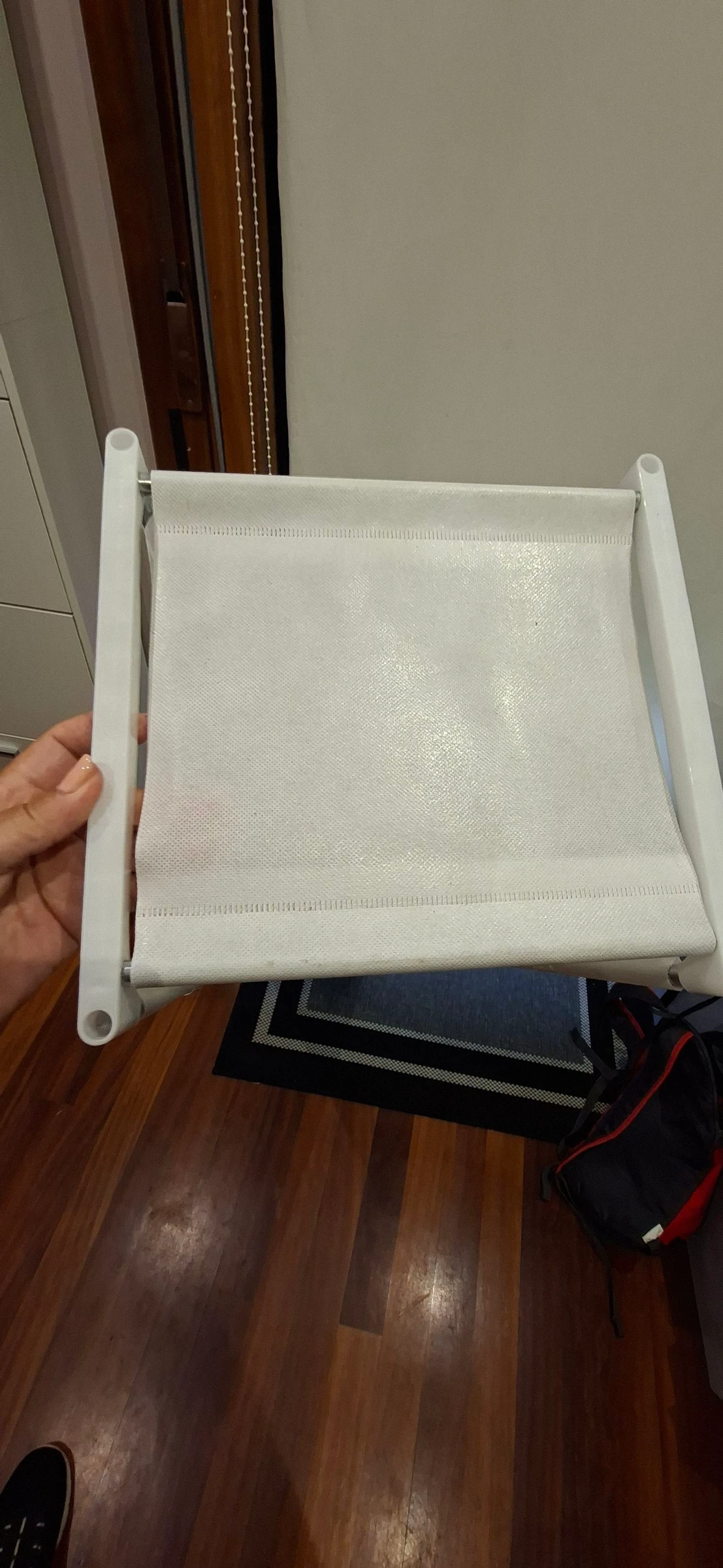 Modulair schoenenrek met 8 niveaus – photo 4